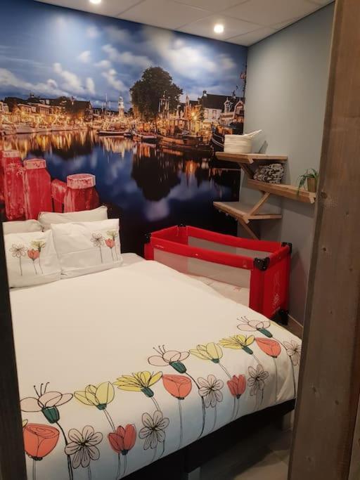 Appartement De Oliekan Medium レンメル エクステリア 写真