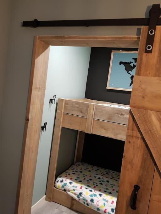 Appartement De Oliekan Medium レンメル エクステリア 写真