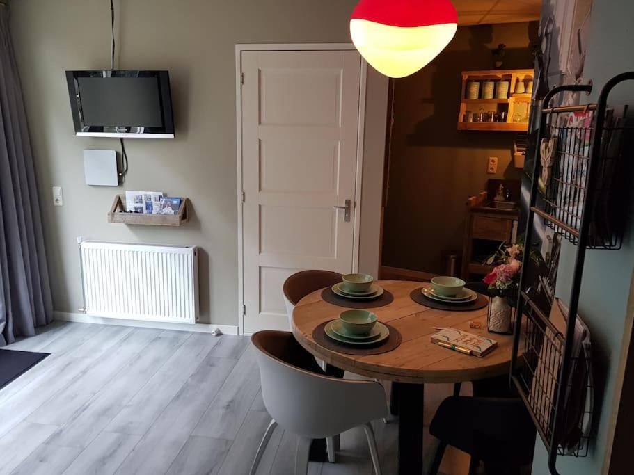 Appartement De Oliekan Medium レンメル エクステリア 写真