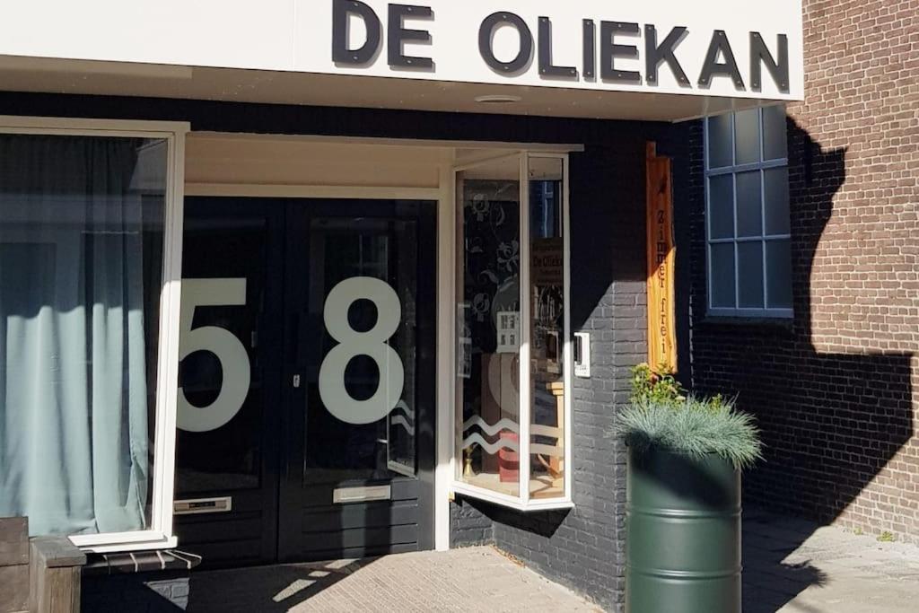 Appartement De Oliekan Medium レンメル エクステリア 写真