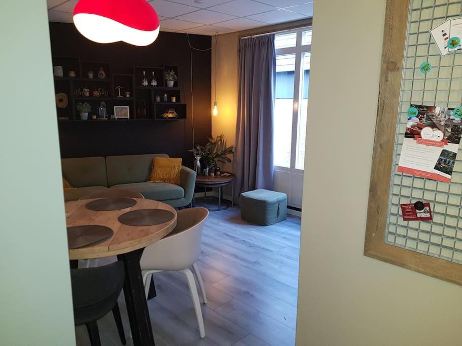 Appartement De Oliekan Medium レンメル エクステリア 写真