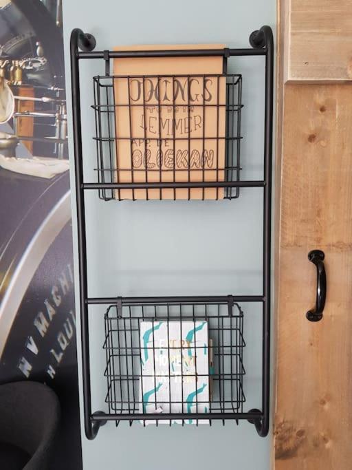 Appartement De Oliekan Medium レンメル エクステリア 写真