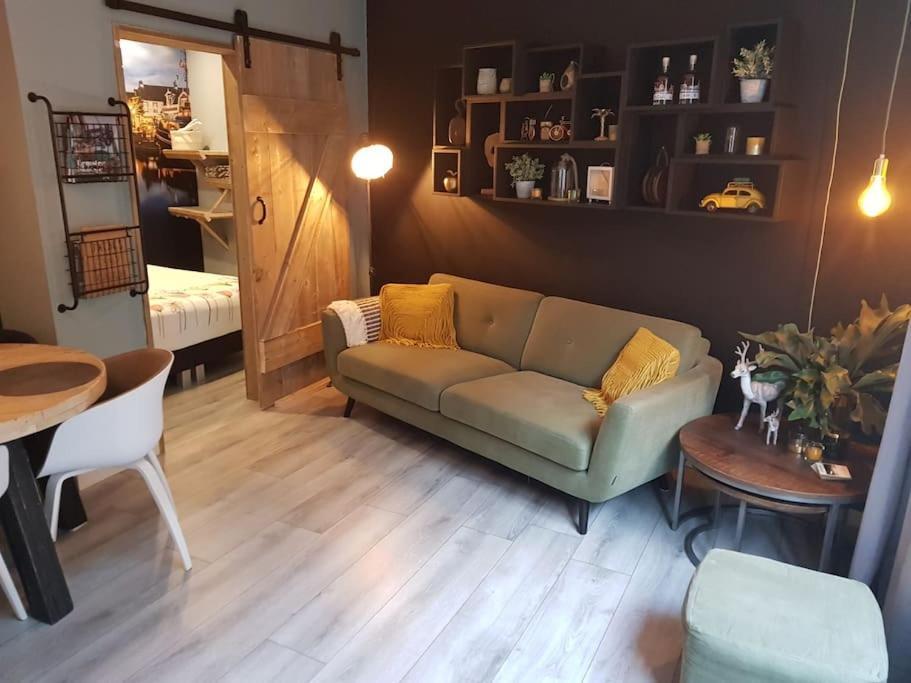 Appartement De Oliekan Medium レンメル エクステリア 写真